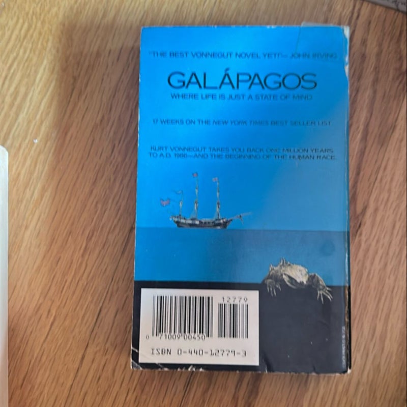 Galapagos