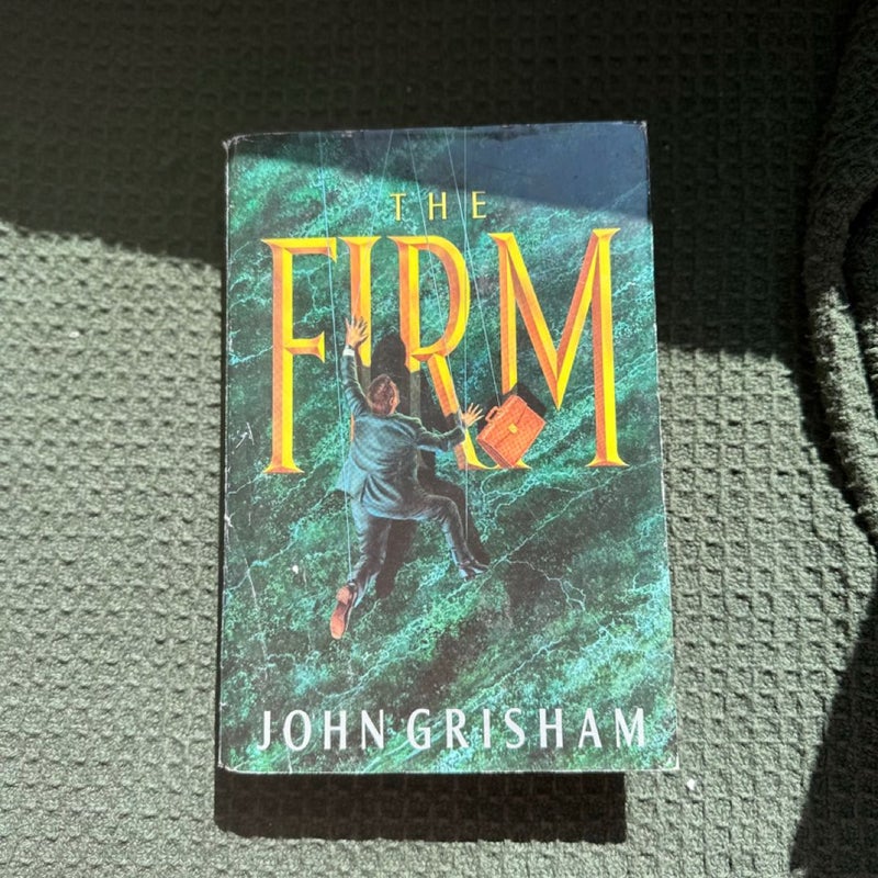 The Firm