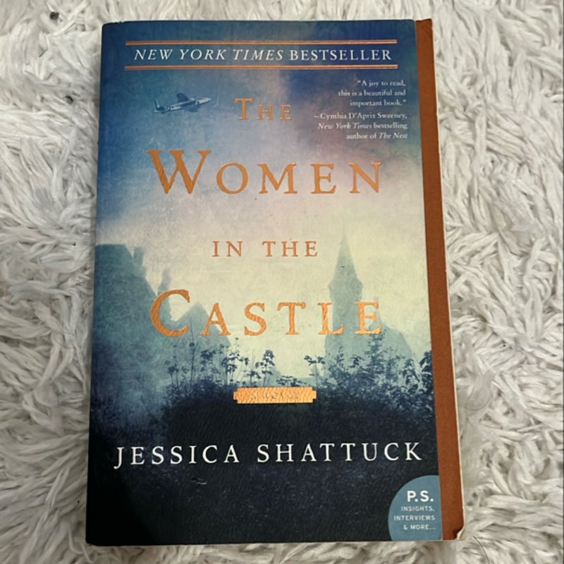 The Women in the Castle