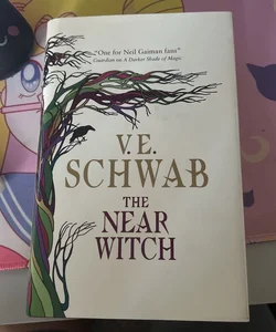The near Witch