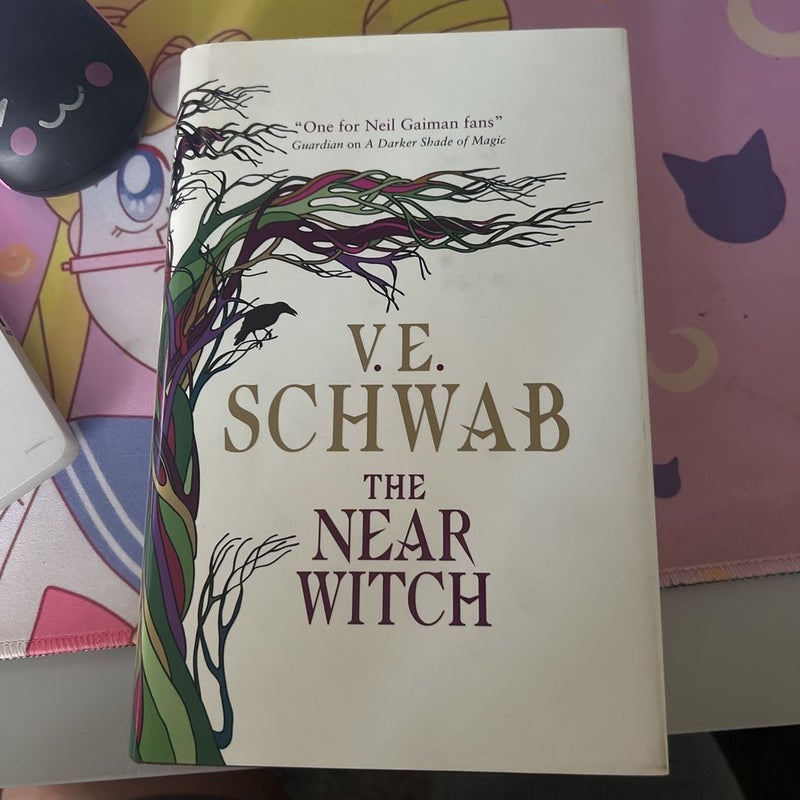 The near Witch