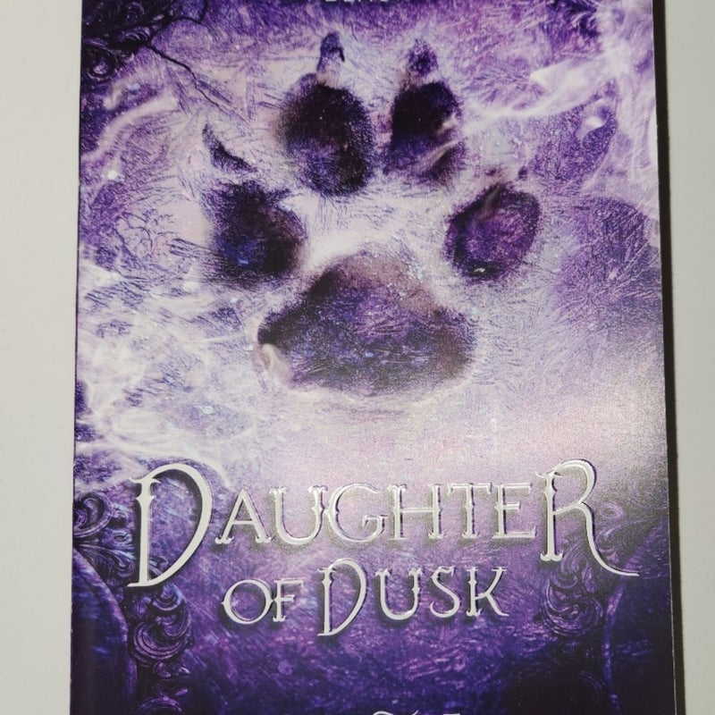 Daughter of Dusk