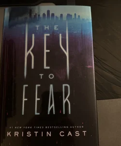 The Key to Fear