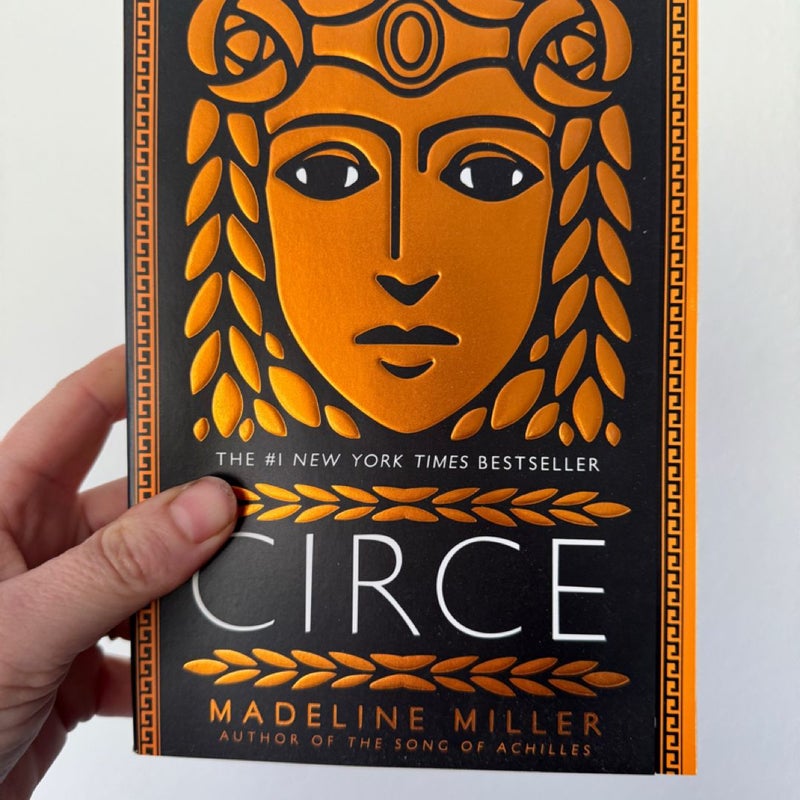 Circe