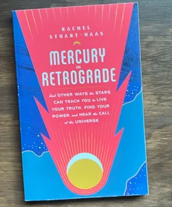 Mercury in Retrograde