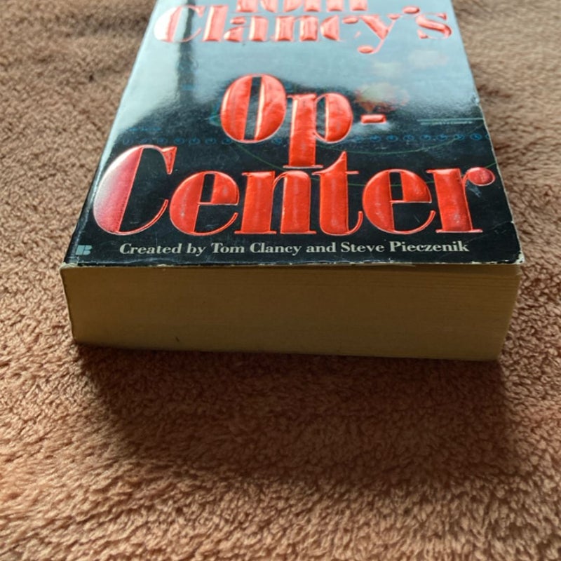 Op-Center 01