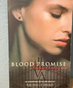 Blood Promise