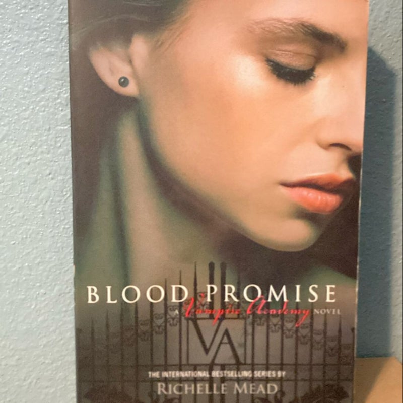 Blood Promise