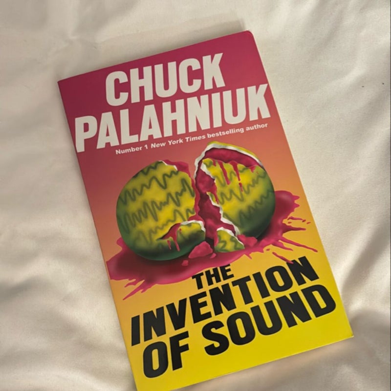 The Invention of Sound