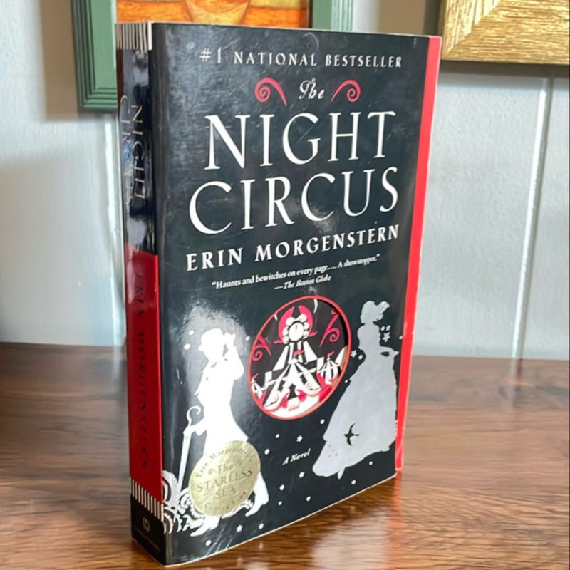 The Night Circus