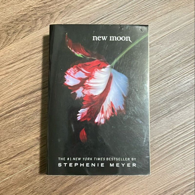 New Moon