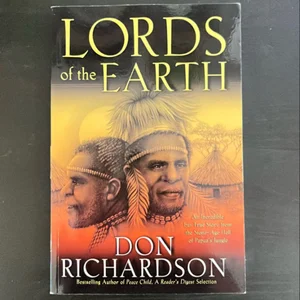 Lords of the Earth