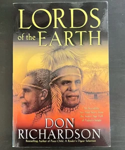 Lords of the Earth