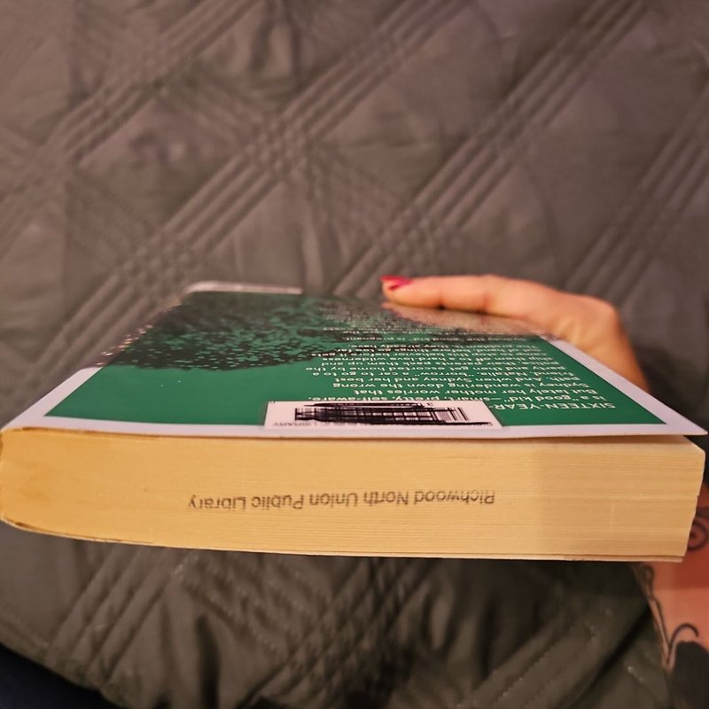 Every Little Thing in the World