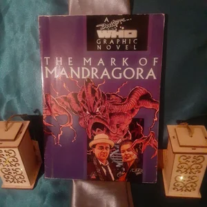 The Mark of Mandragora