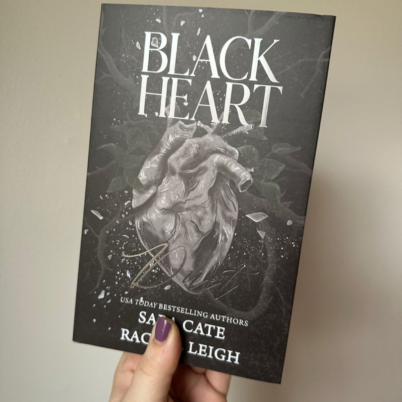 The Black Heart Duet
