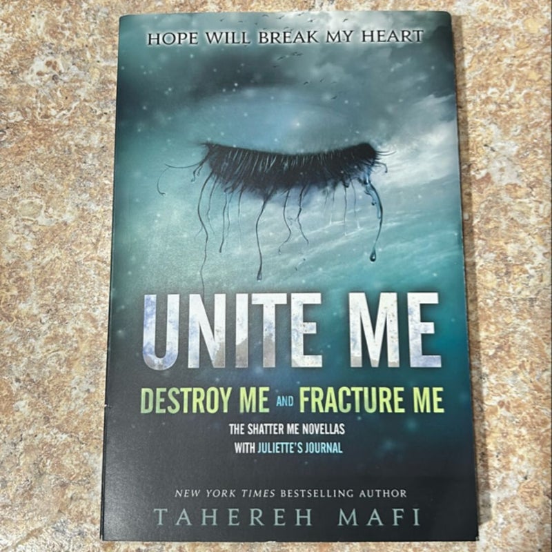 Unite Me