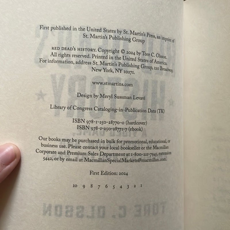 red-dead-s-history-by-tore-c-olsson-paperback-pangobooks