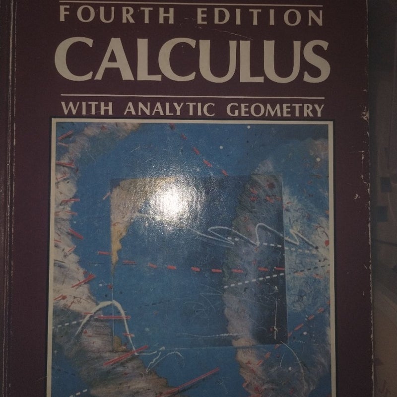 Calculus