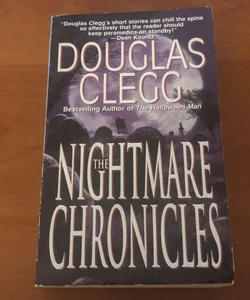 The Nightmare Chronicles 
