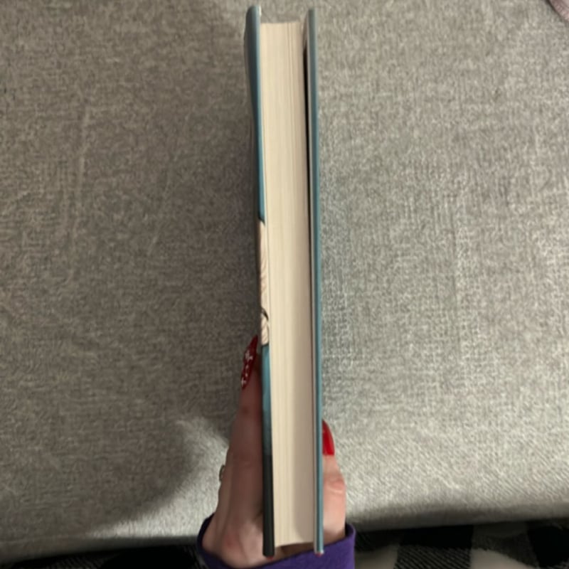 The Most Wonderful Crime of the Year