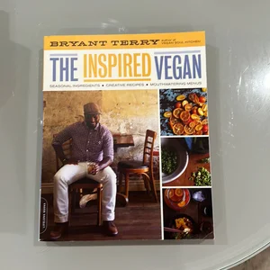 The Inspired Vegan