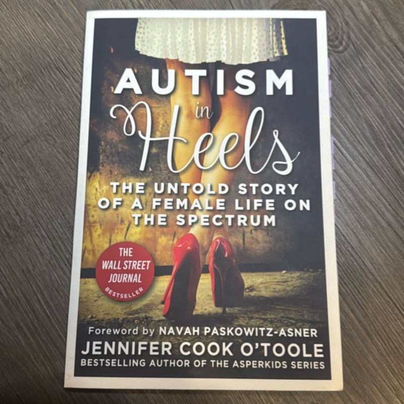 Autism in Heels