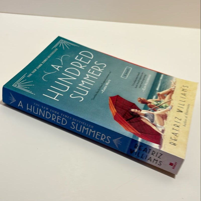 A Hundred Summers