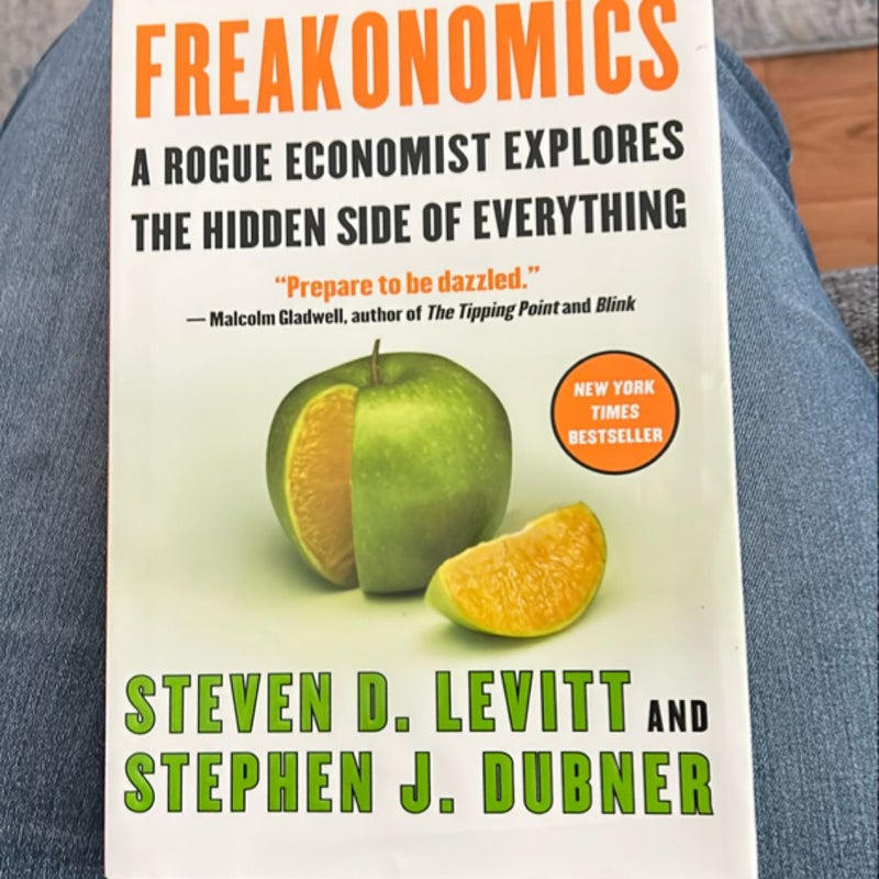 Freakonomics