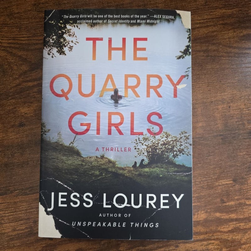 The Quarry Girls