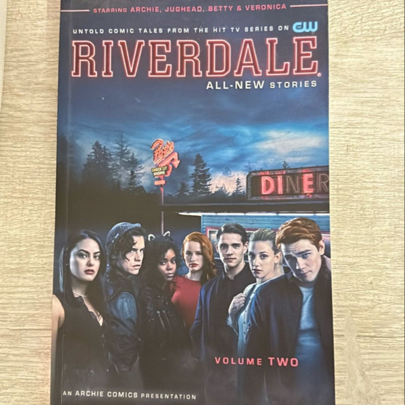 Riverdale Vol. 2