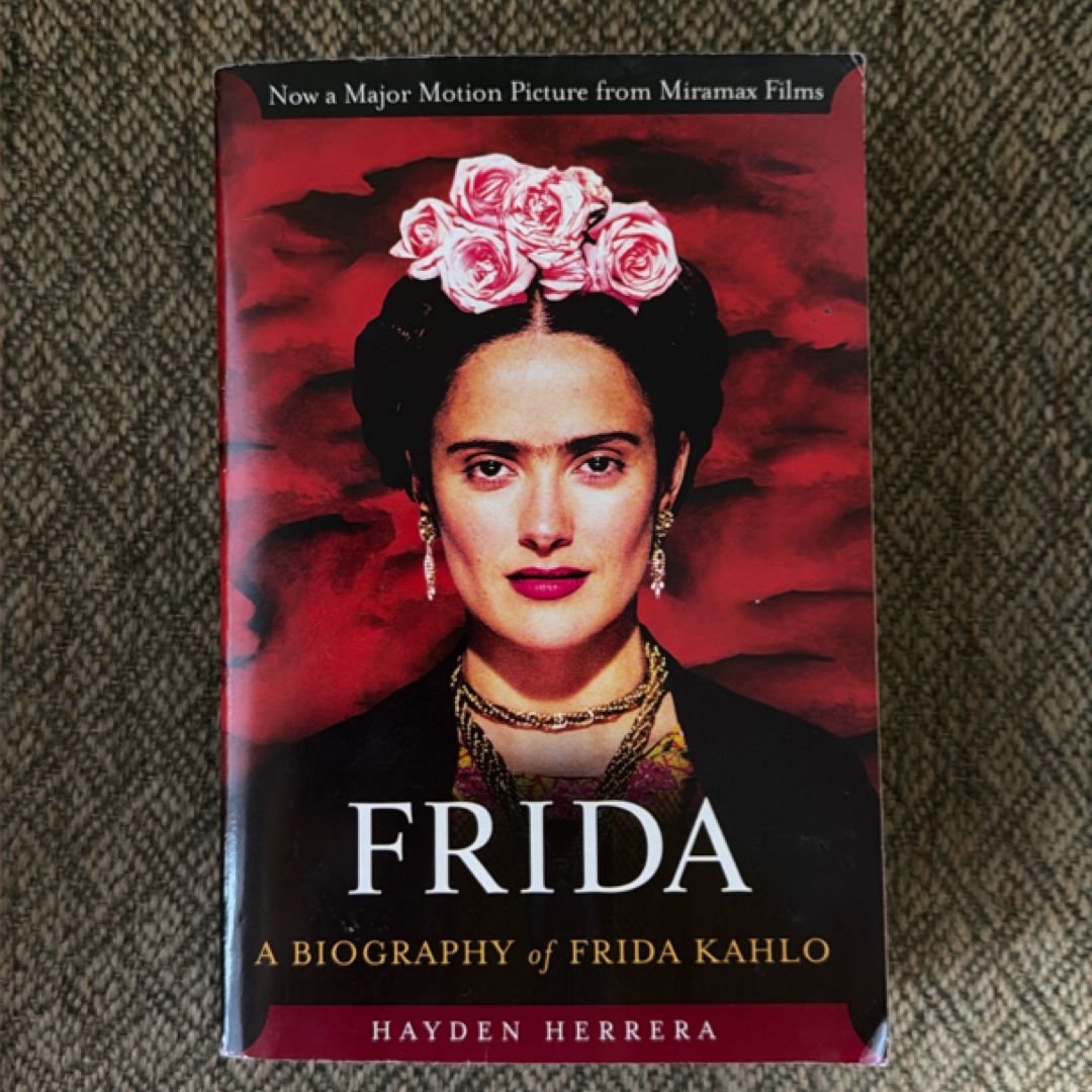 Frida