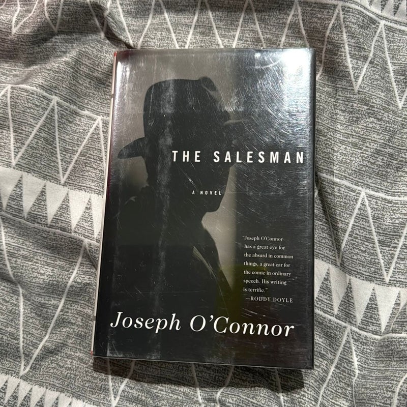 The Salesman