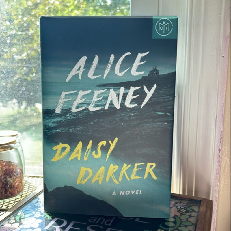 Daisy Darker