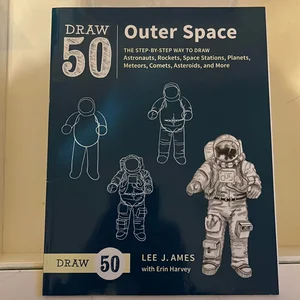 Draw 50 Outer Space