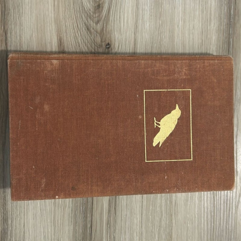 Complete Poems of Edgar Allen Poe