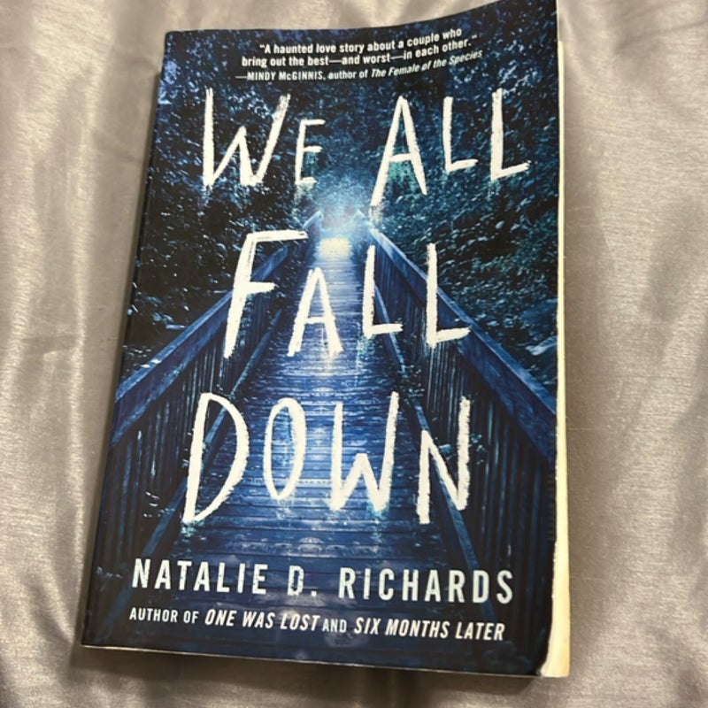 We All Fall Down