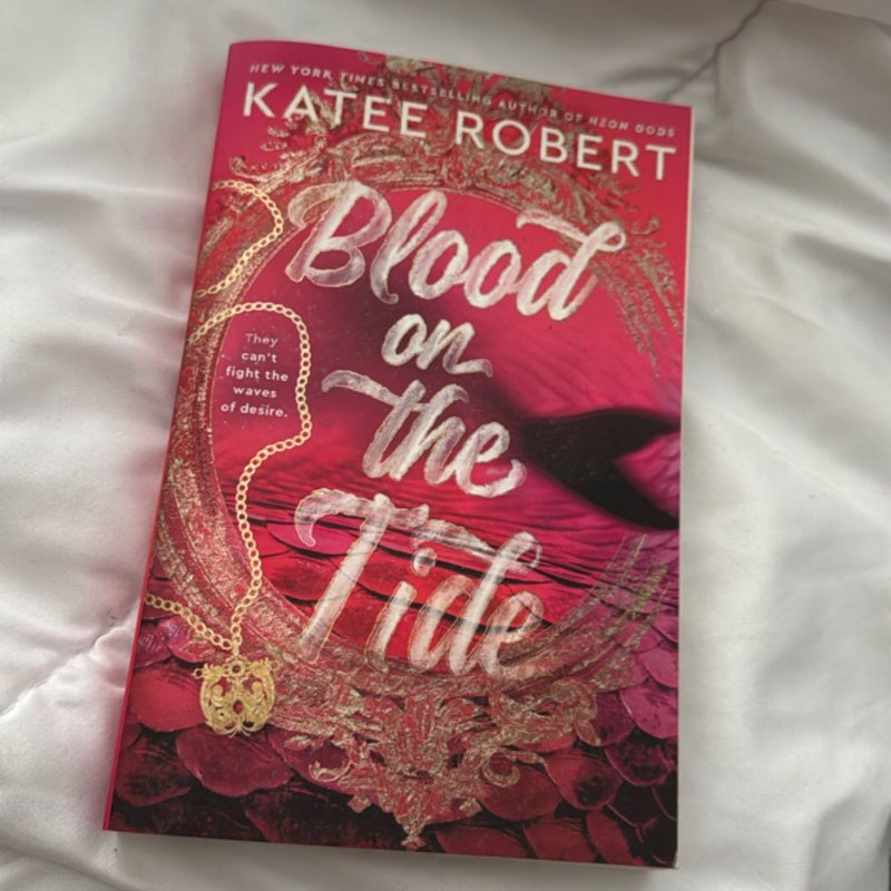 Blood on the Tide