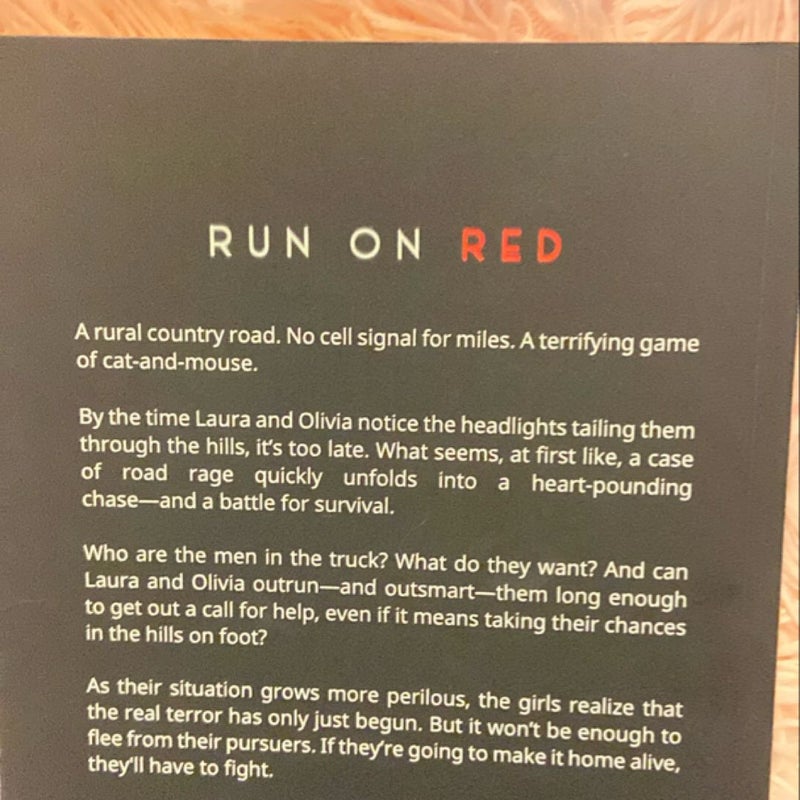 Run on Red