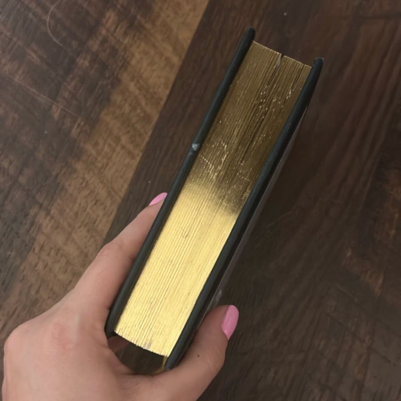 The Daily Spell Journal