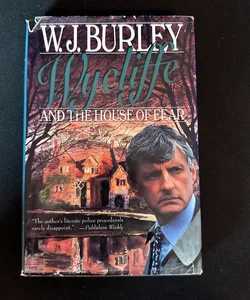 Wycliffe and the House of Death