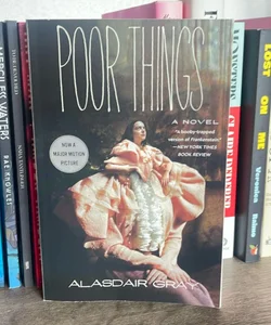 Poor Things [Movie Tie-In]