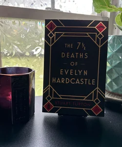 The 7½ Deaths of Evelyn Hardcastle