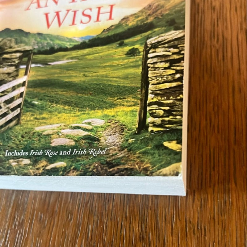 An Irish Wish