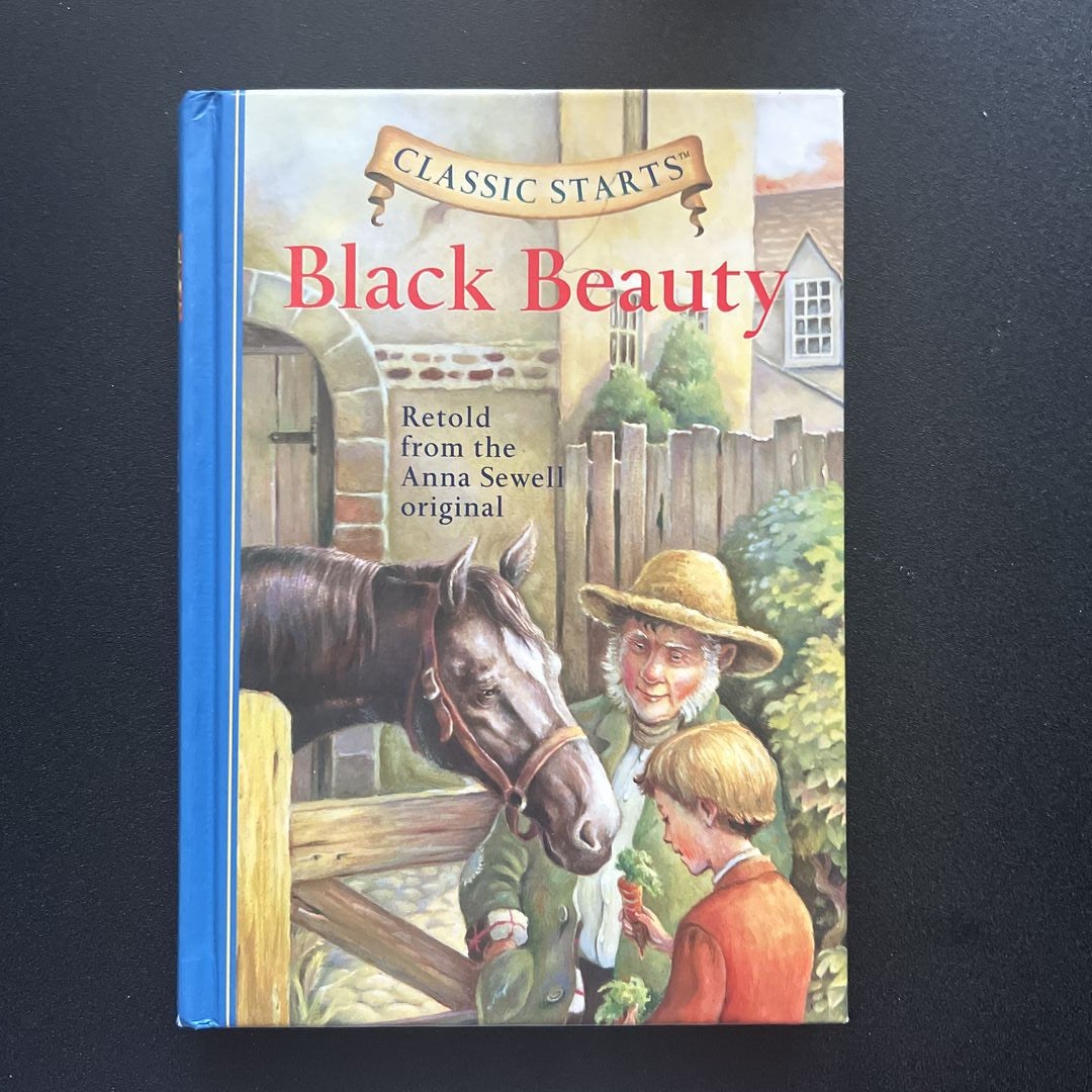 Classic Starts®: Black Beauty