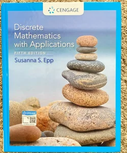 Discrete Mathematics with Applications