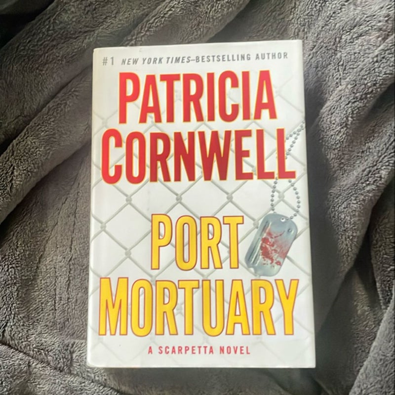 Port Mortuary