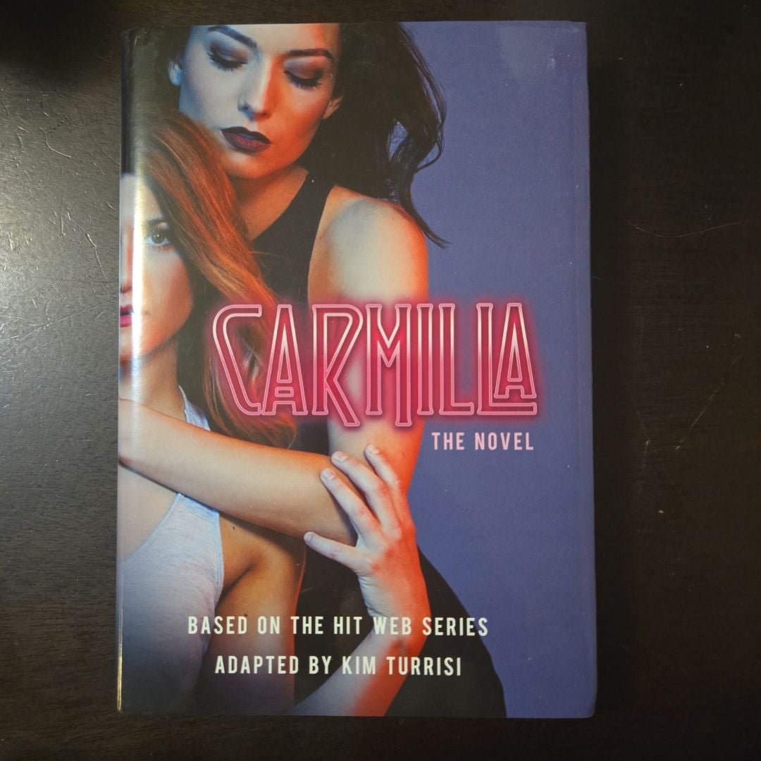 Carmilla