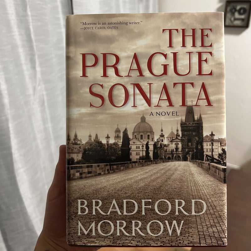 The Prague Sonata