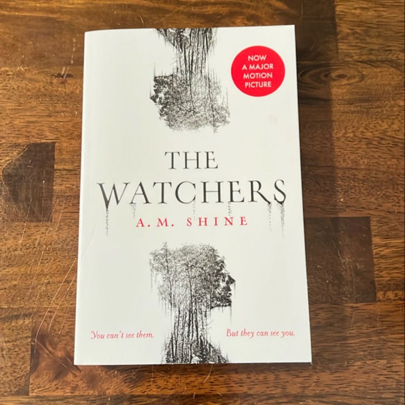 The Watchers